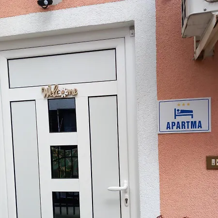 Apartma Tanja Apartment Spodnje Skofije